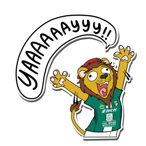 Стикер davidproof - 1