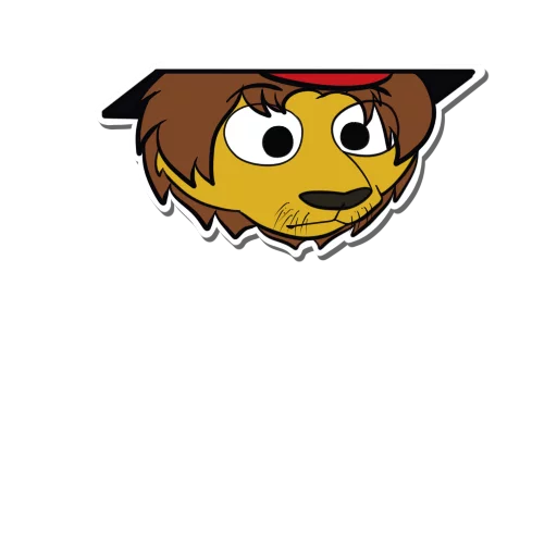 Стикер davidproof - 1