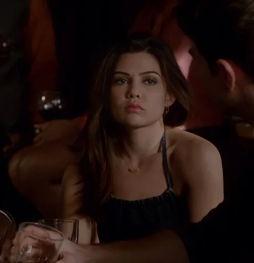 human face person clothing