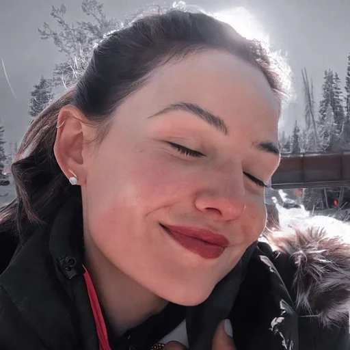 person human face outdoor