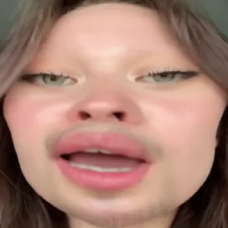 Sticker давилка - 0