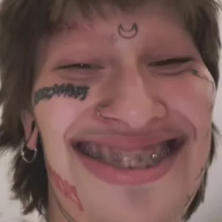 Sticker давилка - 3