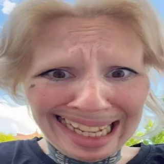 Sticker давилка - 2