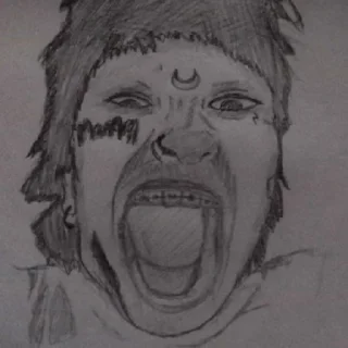 Sticker давилка - 4