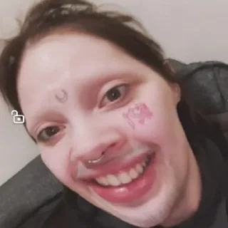 Sticker давилка - 1