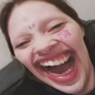 Sticker давилка - 10