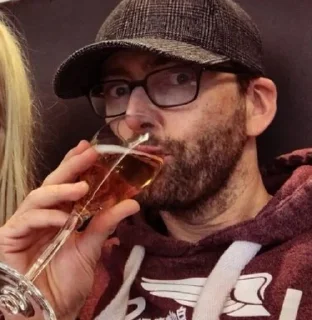 Sticker David Tennant🤍. - 4