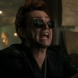 Sticker David Tennant🤍. - 7