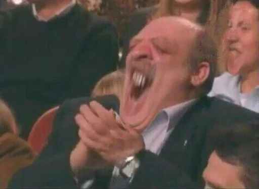 Стикер Для давки кала - 9