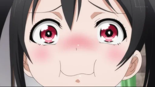 Стикер Для давки кала - 5