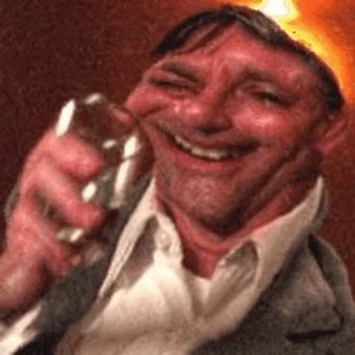 Стикер Для давки кала - 2