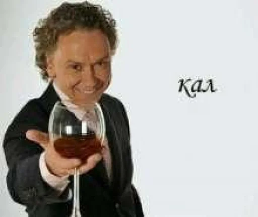 Стикер Для давки кала - 1