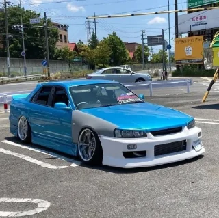 Sticker @davnonetstyle - 7