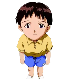 Sticker и мы поехали ко мне - 10