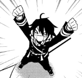 Sticker и мы поехали ко мне - 1