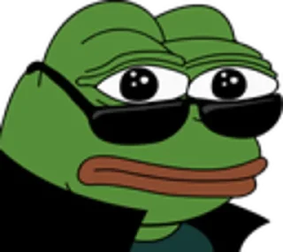 Sticker Jokerge - 11