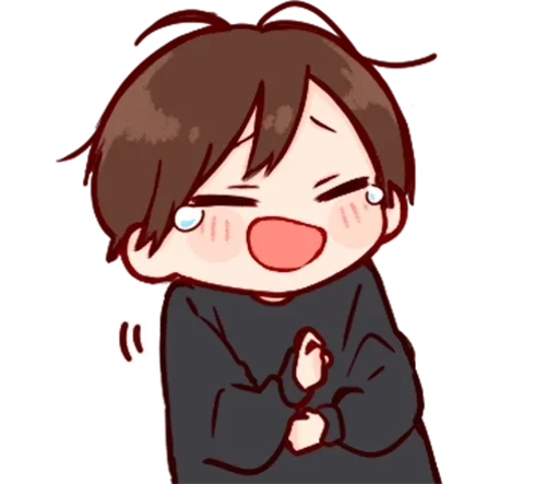 Дэй-кун @tg_sticks - 