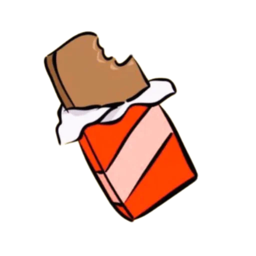 Sticker Деньгу на покушать - 0