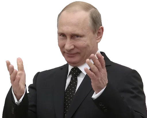 Sticker Хуита тупая by @fStikBot - 3