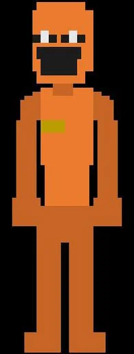 Стикер dayshift_at_freddys - 1