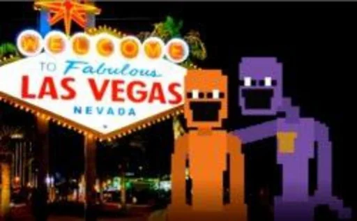 Стикер dayshift_at_freddys - 1