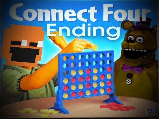 Sticker dayshift_at_freddys - 1