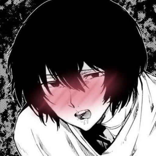 anime sketch cartoon