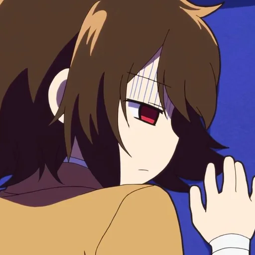 Стикер dazai osamu @tesserasera - 8