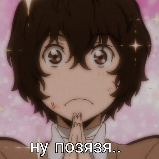 anime cartoon illustration