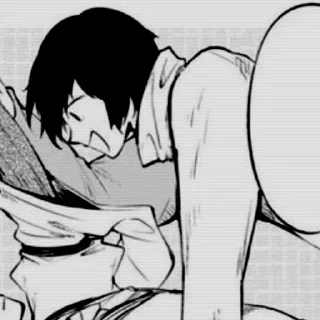 Sticker 【◆】 - 2