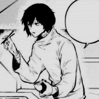 Sticker 【◆】 - 7