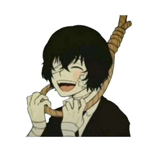 Стикер го парный суицид? :: @fStikBot - 9