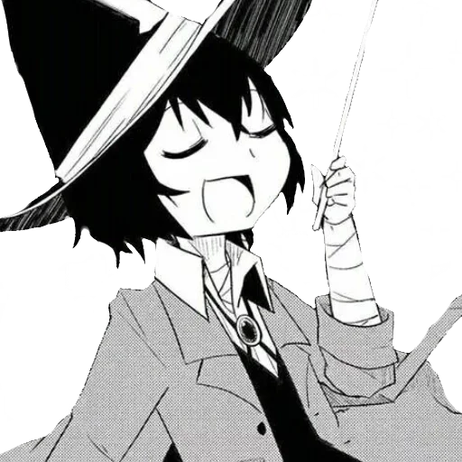 anime illustration cartoon