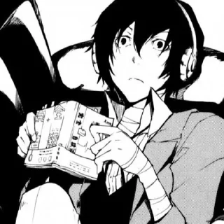 Стикер ˗ˏˋ ᴅᴀᴢᴀɪ ˎˊ˗ - 8