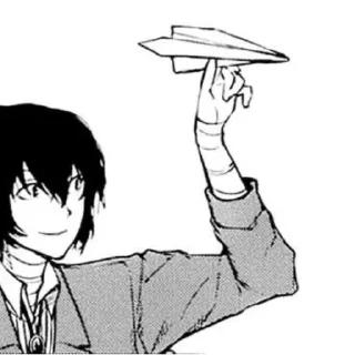 Стикер ˗ˏˋ ᴅᴀᴢᴀɪ ˎˊ˗ - 5