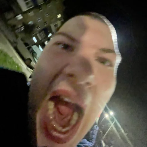 Sticker dazaika_proProduction - 1