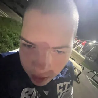 Sticker смак от чюрюса - 5