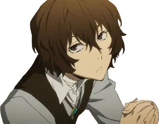 Дазай псина - мультфильм