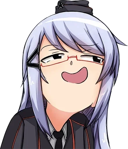 anime cartoon fictional character