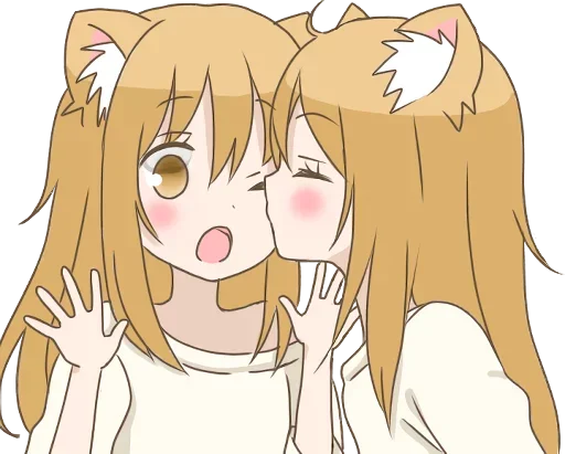 аниме мультфильм иллюстрация