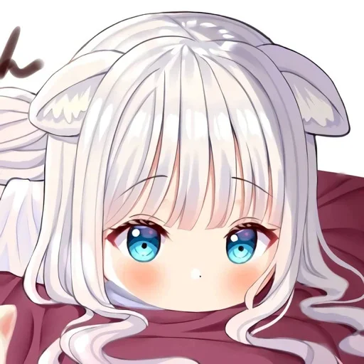 аниме мультфильм манга