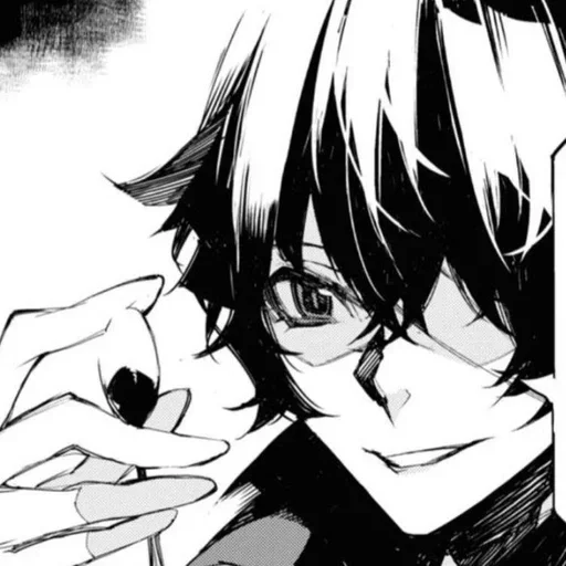 Стикер dazzzosamu_by_fStikBot - 1