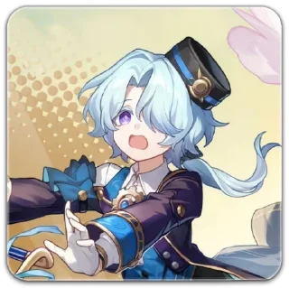 Sticker хср рандом @dilonshy - 4