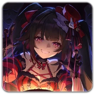 Sticker хср рандом @dilonshy - 11