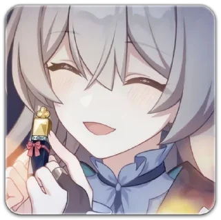 Sticker хср рандом @dilonshy - 2