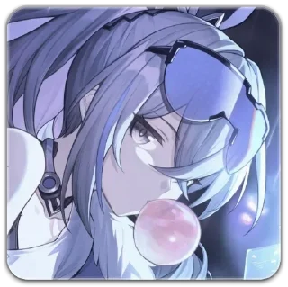 Sticker хср рандом @dilonshy - 6