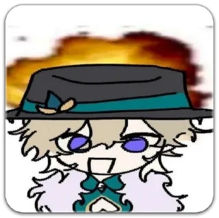 Sticker хср рандом @dilonshy - 1