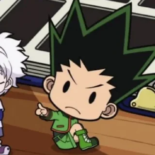 Стикер hui - 0