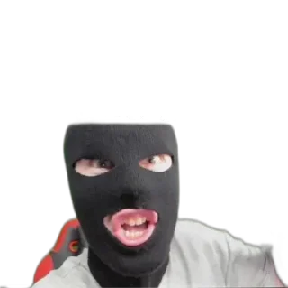 Sticker бабіджони™2 - 3