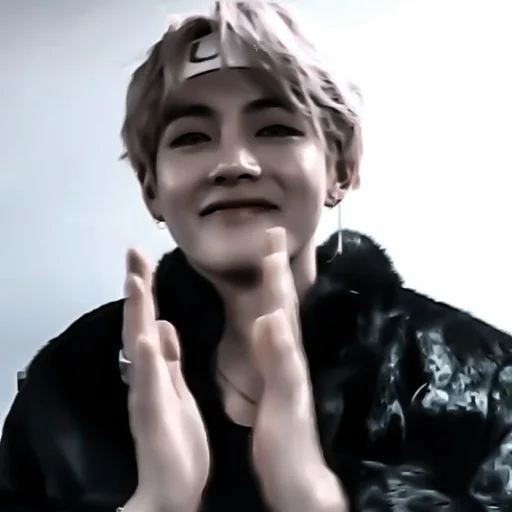 human face person boy